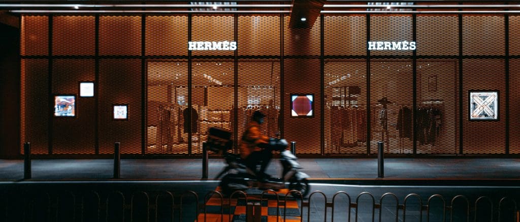 Comment profiter de la vente privée Hermès ?