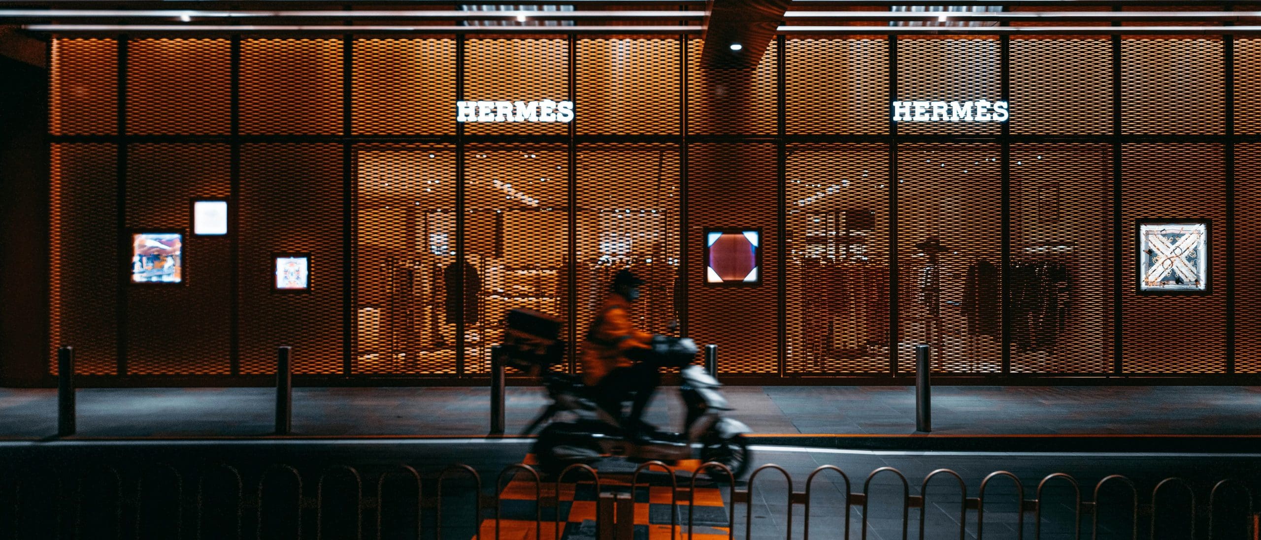Comment profiter de la vente privée Hermès ?