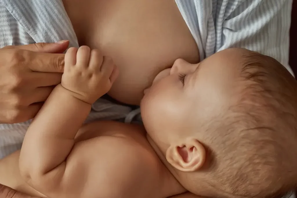 Le Doliprane chez le bébé : Dosage, Sécurité et Conseils Pratiques