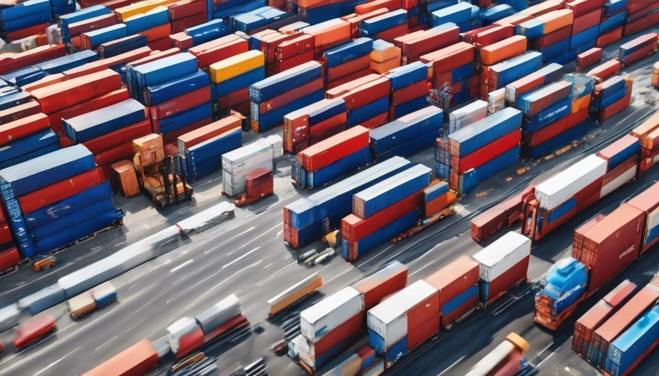 Fedex en bourse : une opportunité à saisir ?