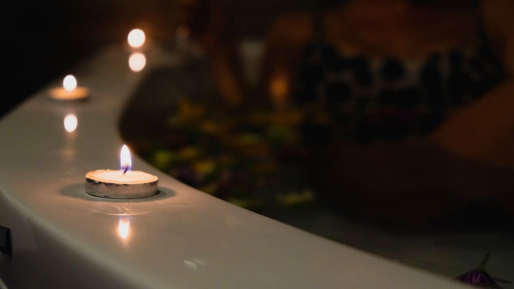 Bain sensuel : guide complet pour faire le bon choix