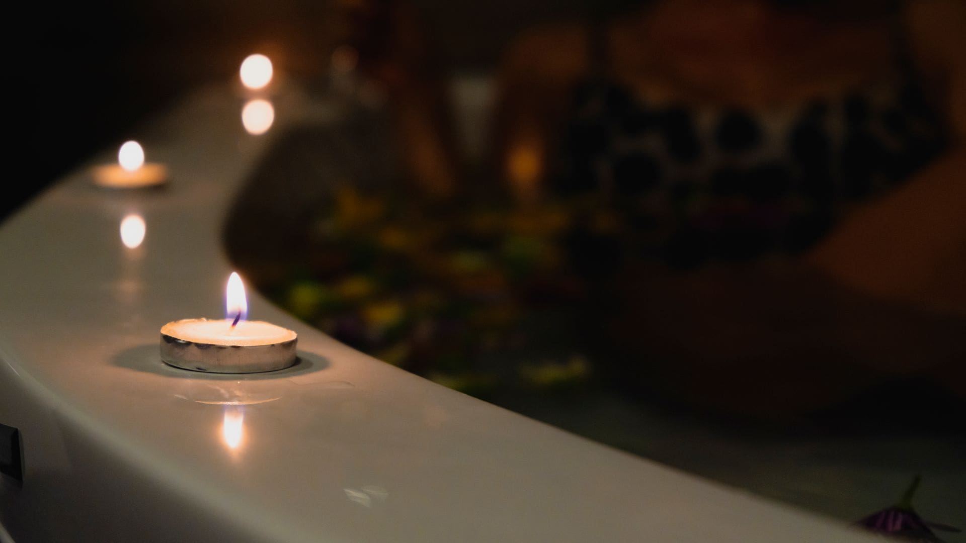 Bain sensuel : guide complet pour faire le bon choix