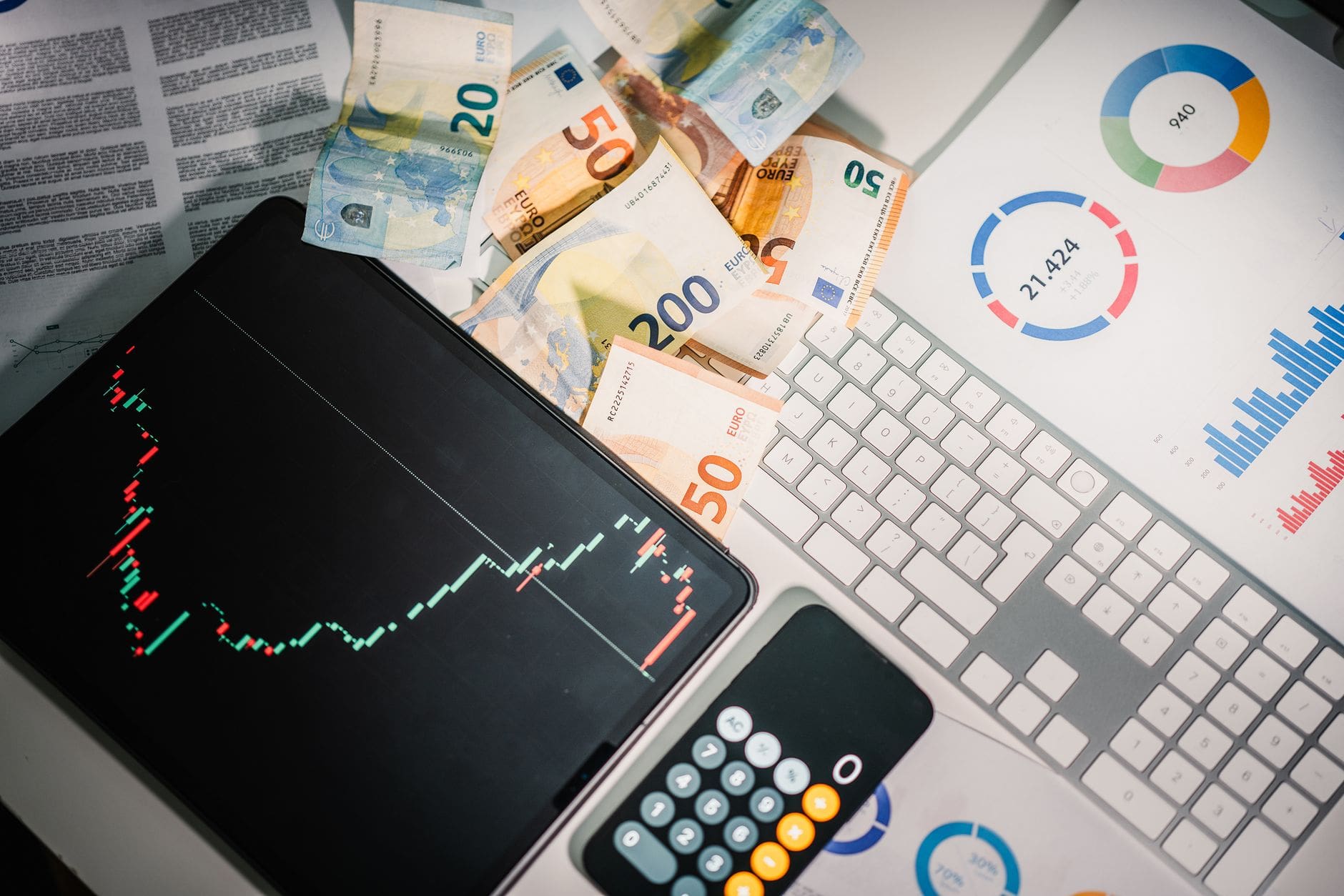 Trésorerie d&rsquo;entreprise : indicateurs clés à surveiller