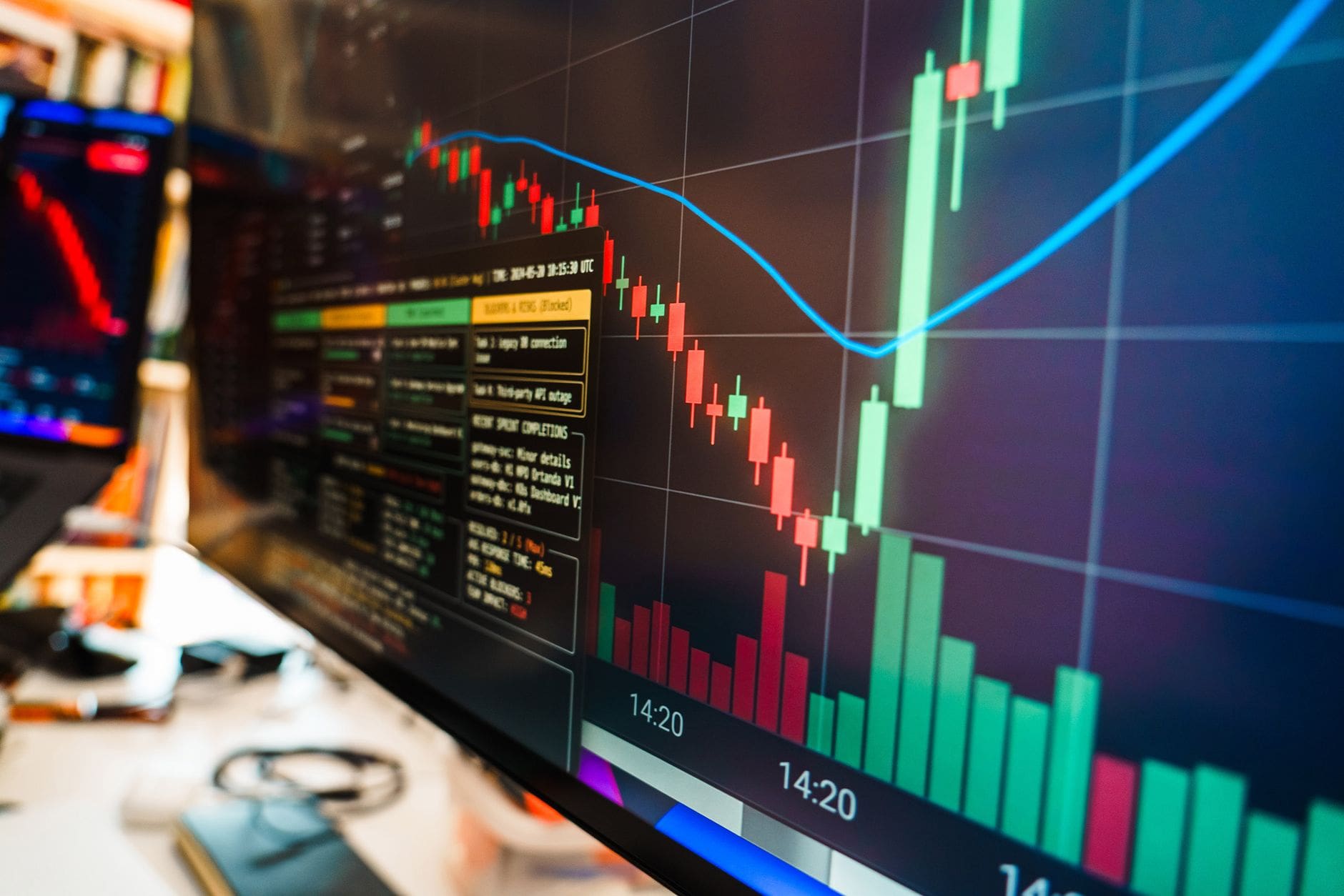 Qu’est-ce que le chiffre d’affaires ? Définition simple