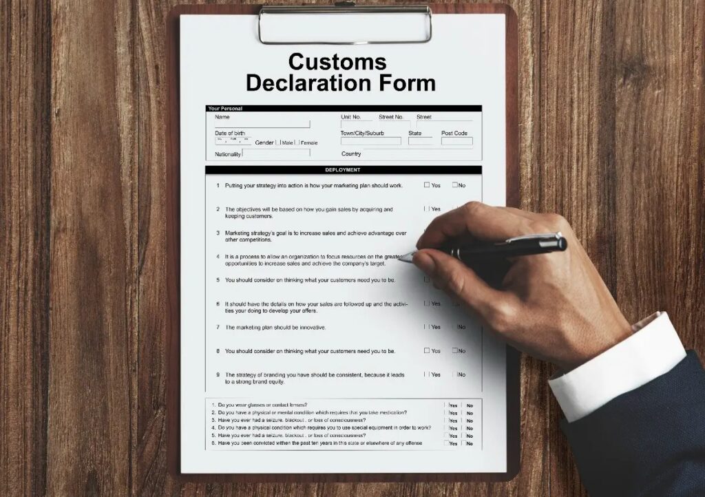 ATA : définitions, carnet douanier, allocation et autres usages