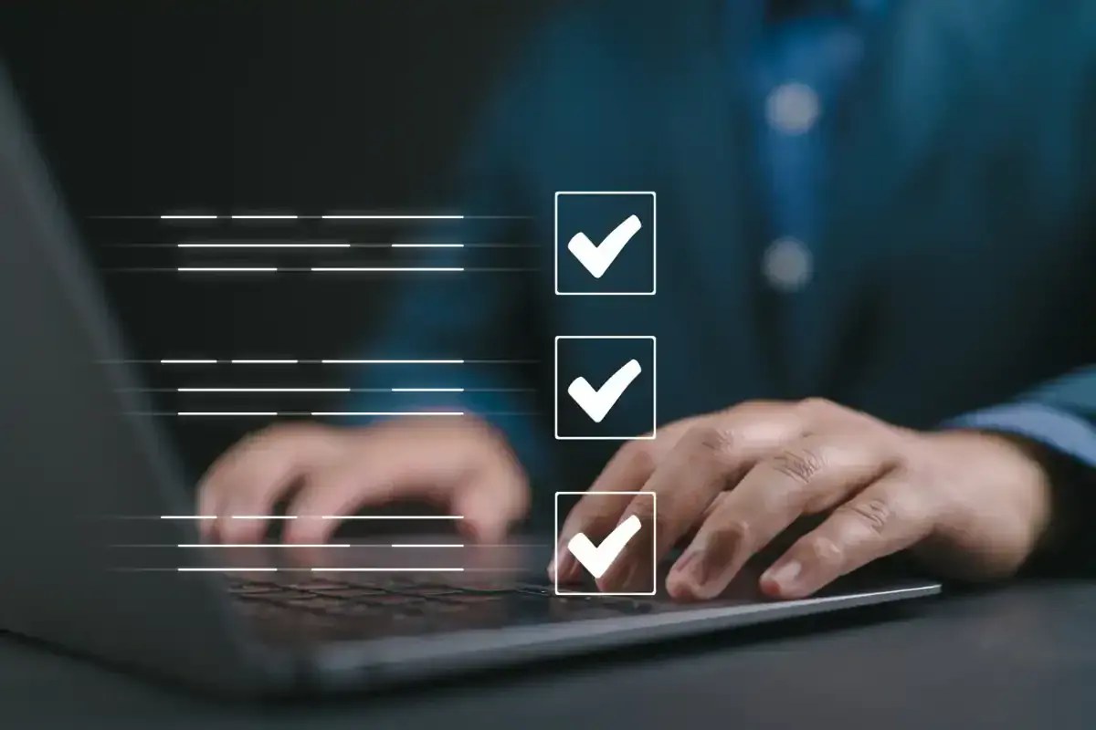 Document de Plan d'Assurance Qualité (PAQ) consulté sur un chantier de BTP